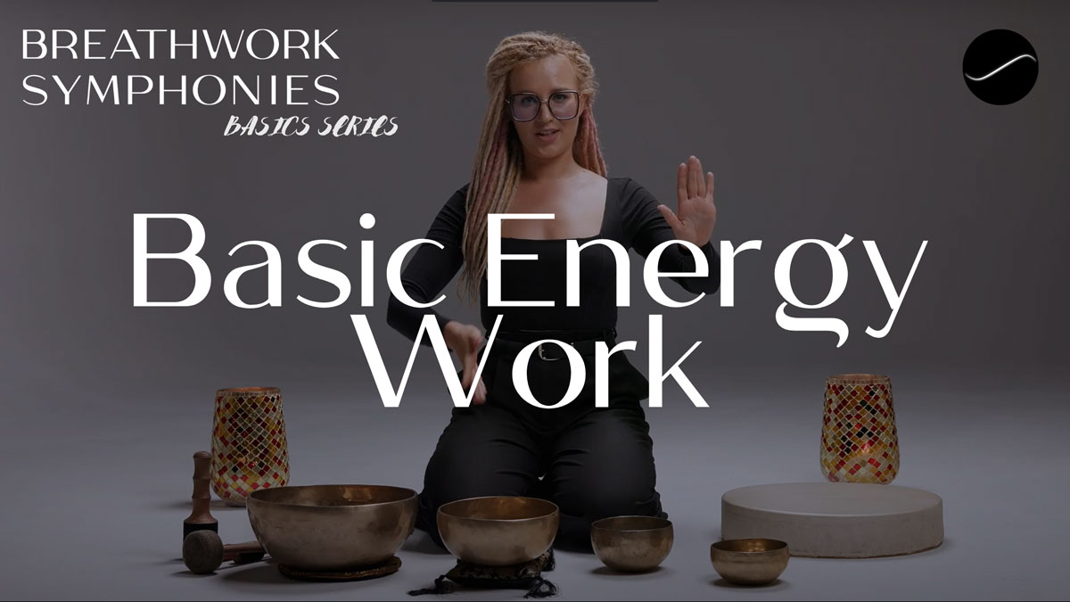 Basic Energy Work
