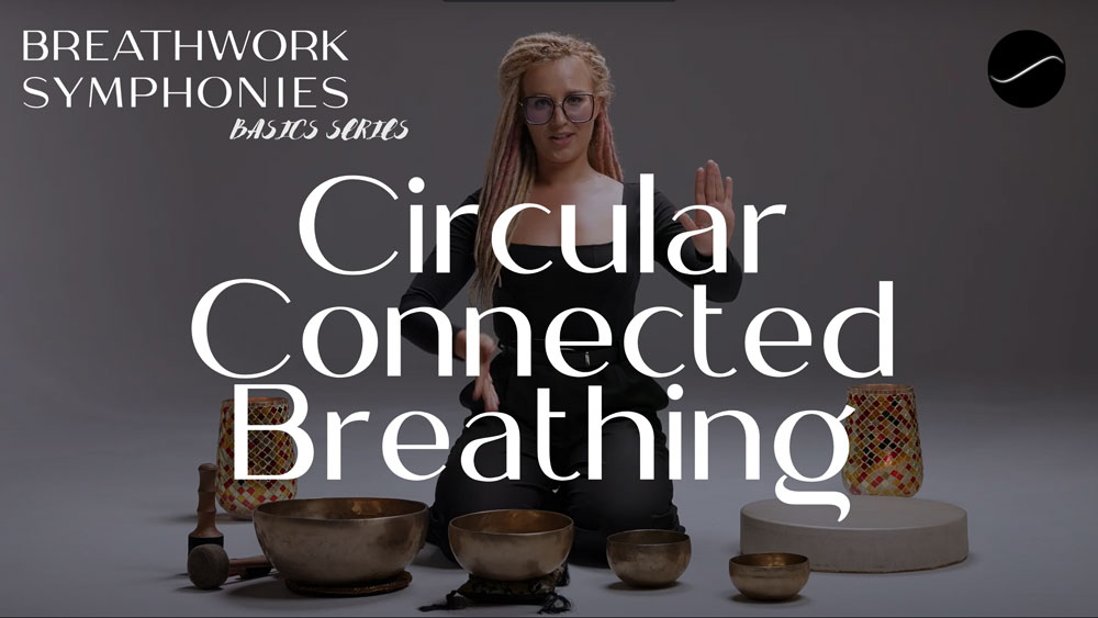 Circular Connected Breathing